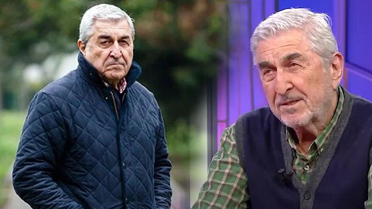Cihat Tamer: Ünlülük ekmek yedirmez, çalışmak lazım