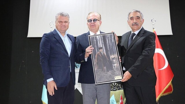 Cihat Yaycı, Kıbrıs ve Doğu Akdeniz politikalarını eleştirdi