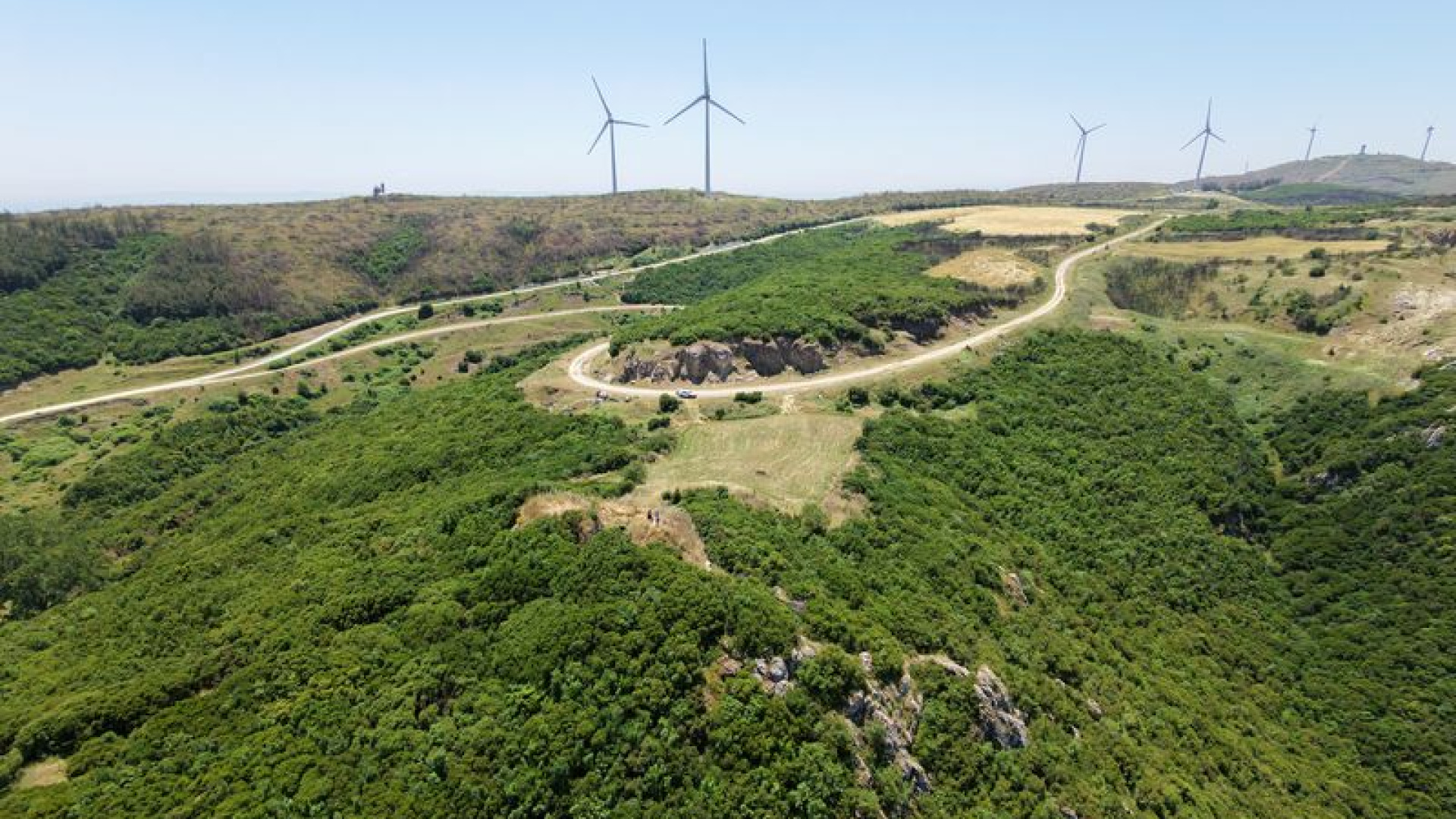 Çimpe Kalesi'nin konumu hakkında yeni araştırmalar yapıldı
