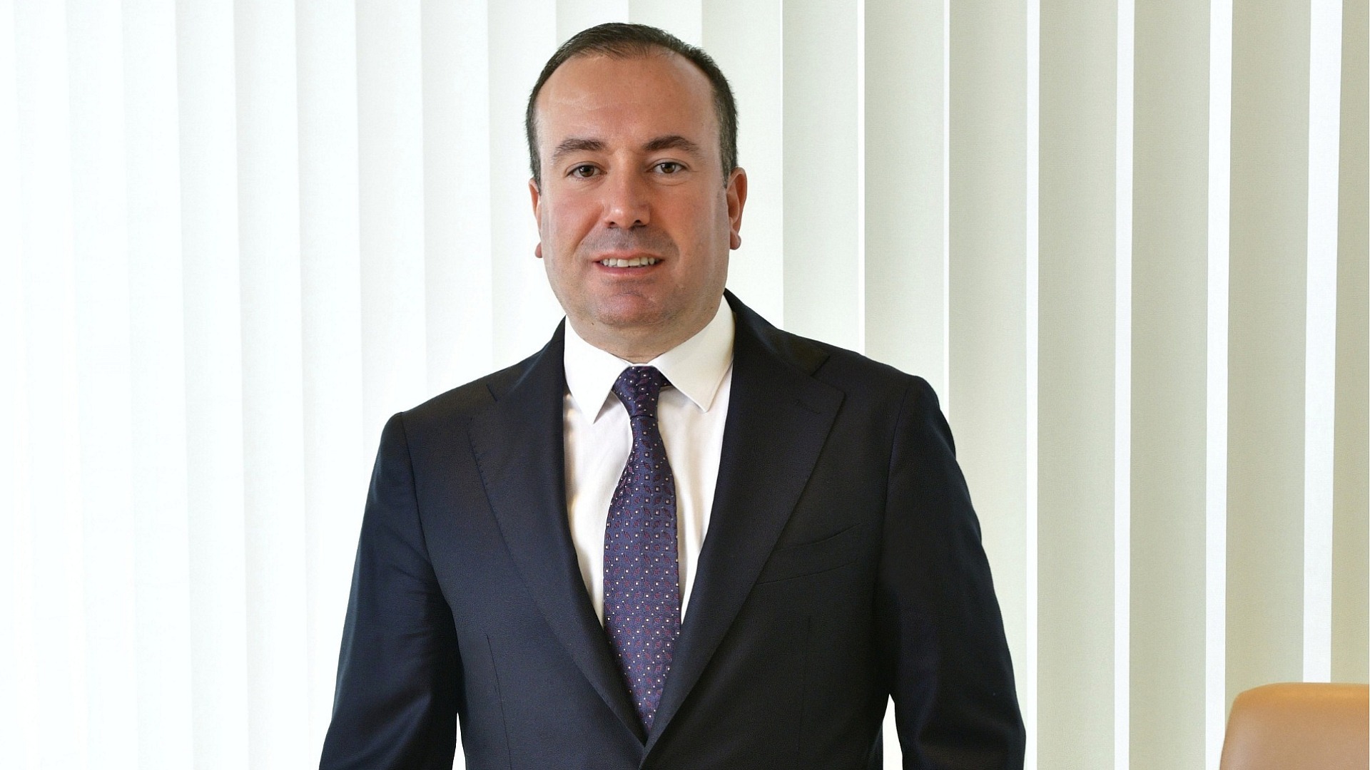 Çimsa, 2026'nın ilk dokuz ayında 41,8 milyar TL gelir