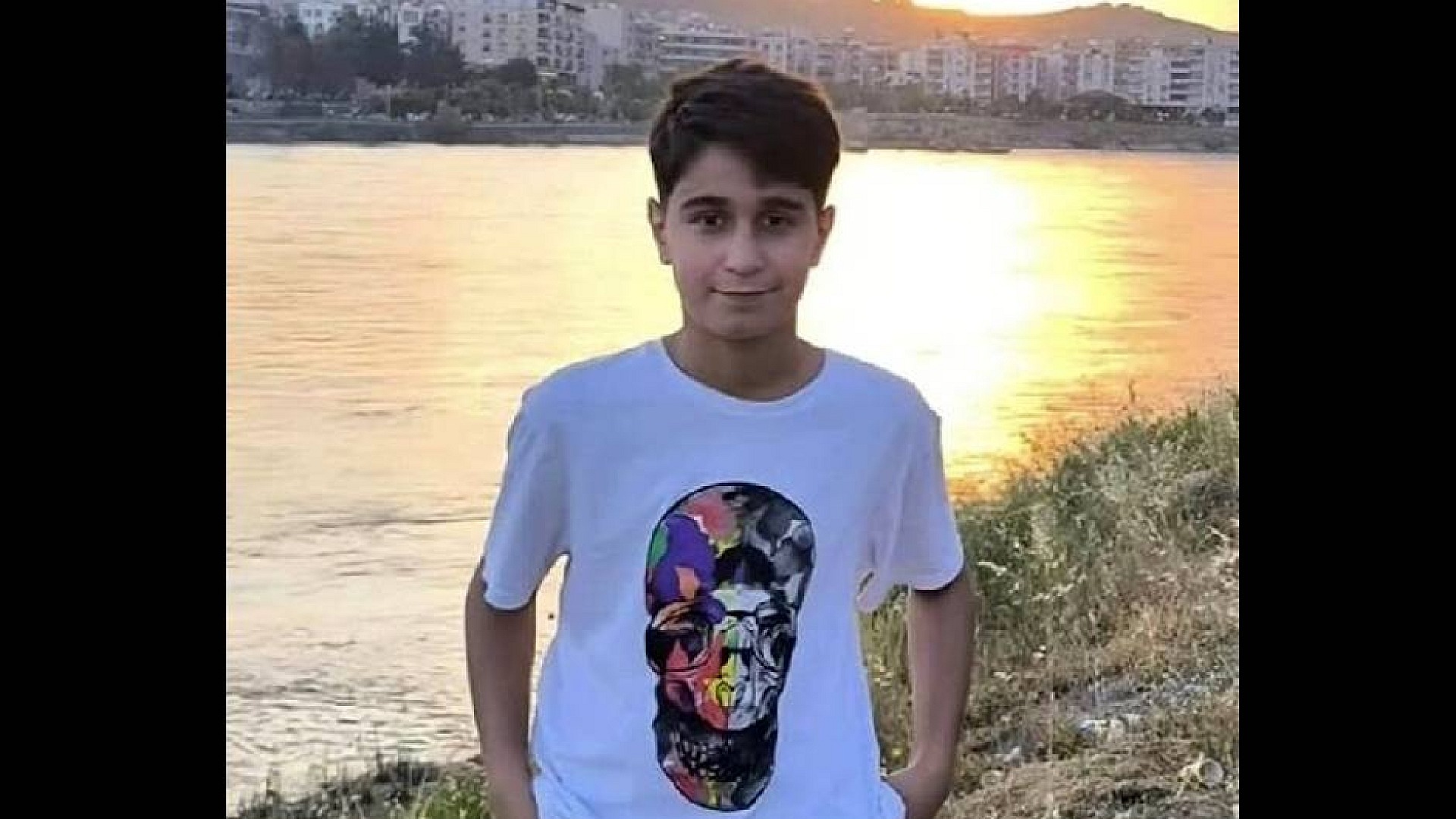 Cizre'de 14 yaşındaki Muhammed Gören 7 gündür kayıp