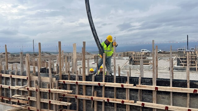 Çorum Belediyesi, yeni tesisle beton boru ihtiyacını karşılayacak