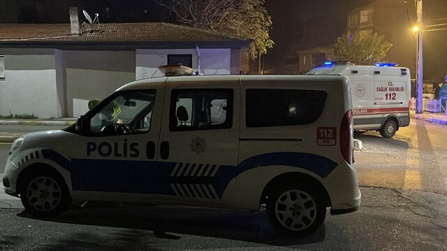 Çorum'da 18 yaşındaki genç bıçaklı saldırıda yaralandı