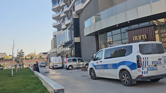 Çorum'da bowling salonunda yaralanan Melike Yeter öldü
