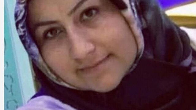 Çorum'daki kazada yaralanan Sema Münevver Lal öldü