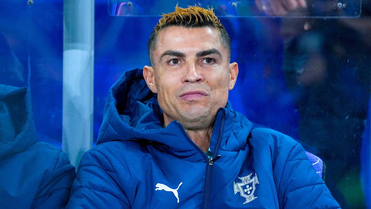 Cristiano Ronaldo, milli takım kampını terk etti ceza riski