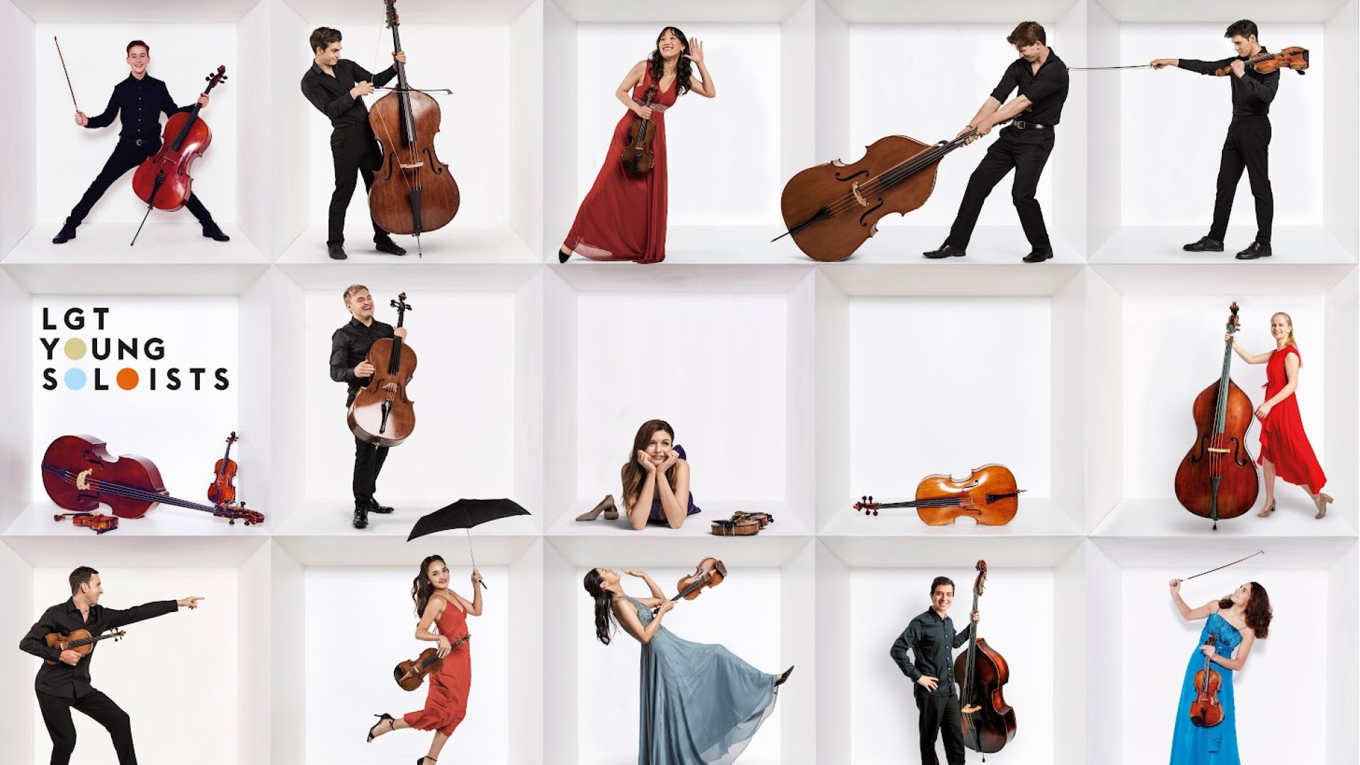 CRR'de Kasım ayında 10 konser düzenlenecek