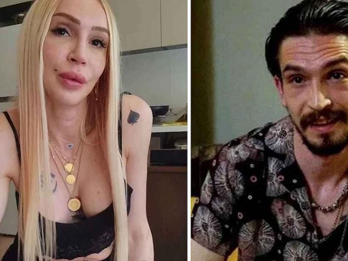 Çukur'un Timsah Celil'i Meli Bendeli tahliye edildi