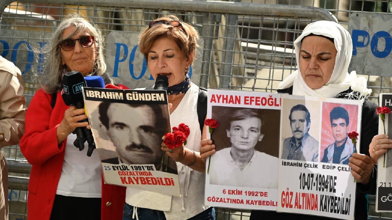 Cumartesi Anneleri 1123. haftada İbrahim Gündem'i sordu