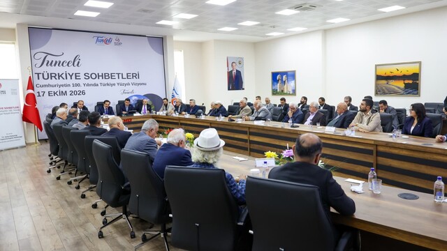 Oğan: terörsüz Türkiye'ye geçiş süreci başladı