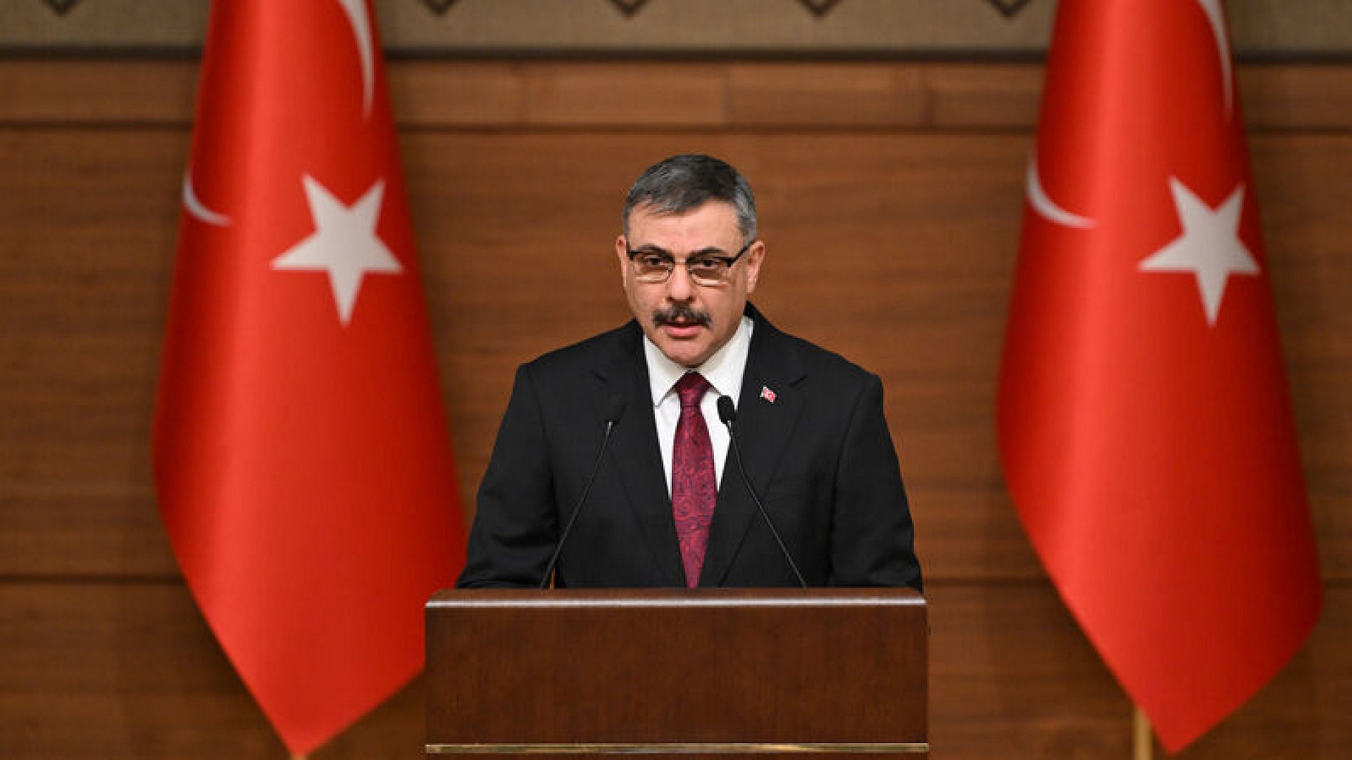 Cumhurbaşkanı Erdoğan başkanlığında dijital tehditler değerlendirildi