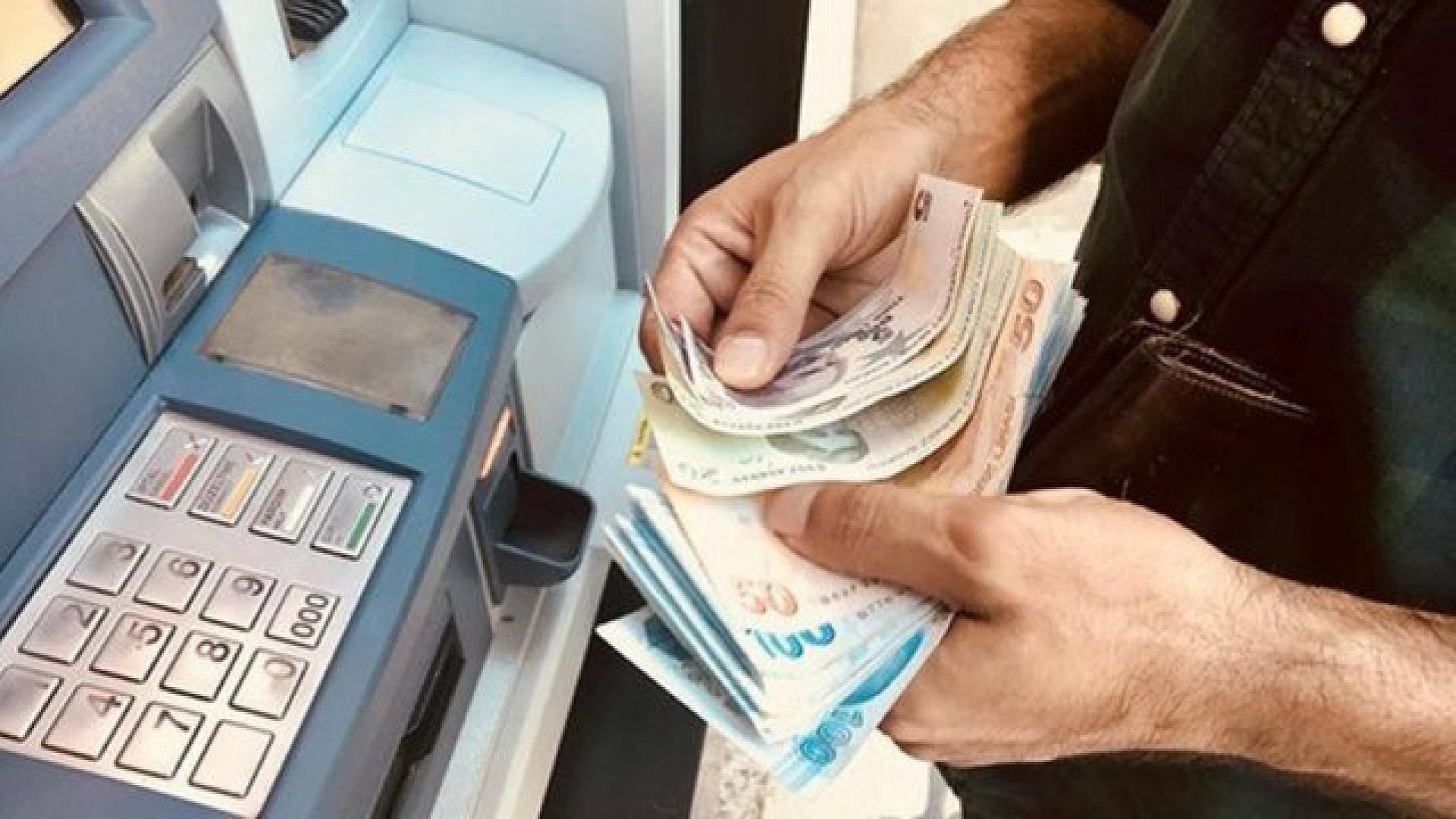 Erdoğan emeklilere 450 milyar TL kaynak müjdesi verdi