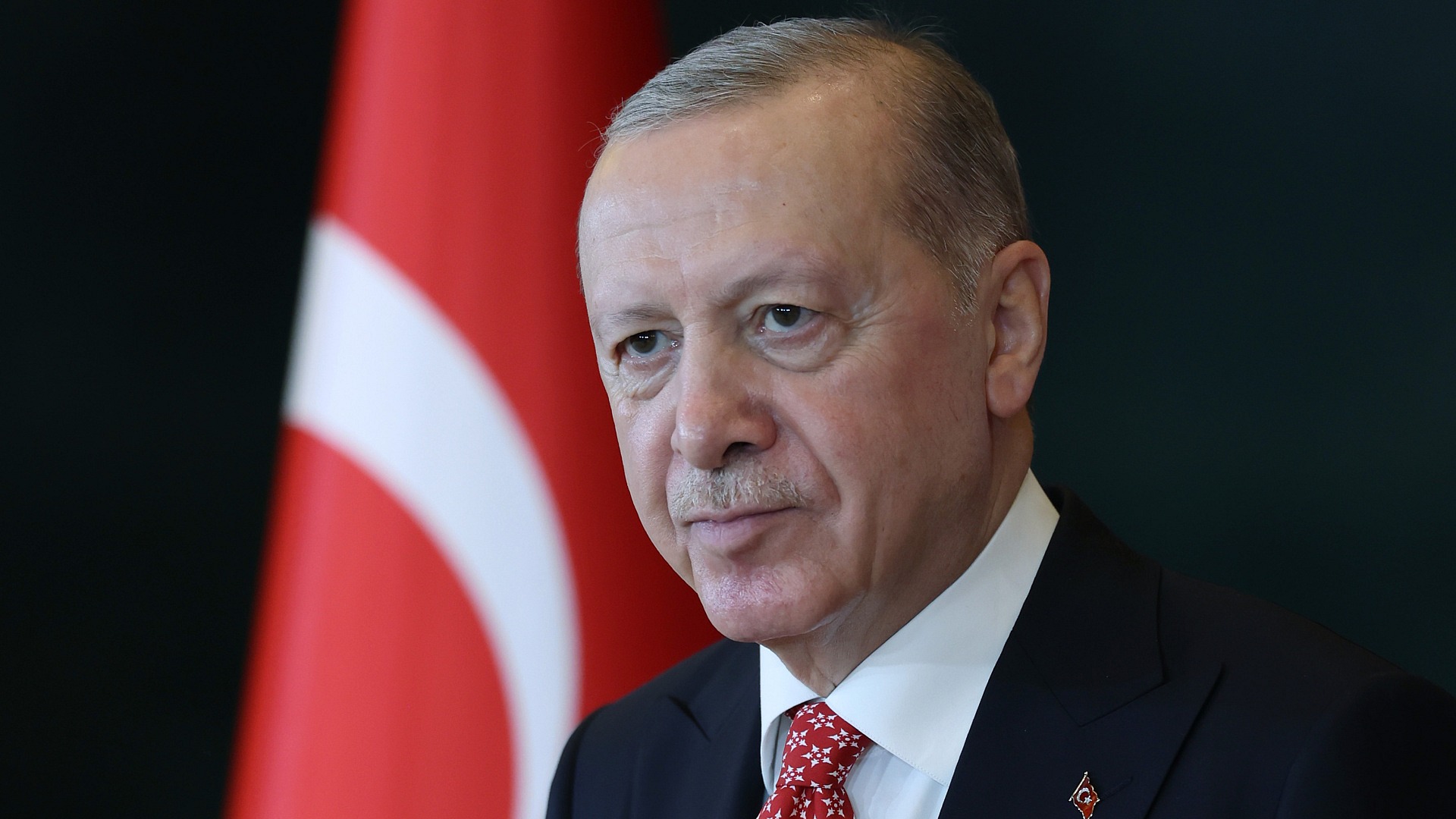 Erdoğan sağlıkta yerli üretim hedeflerini açıkladı