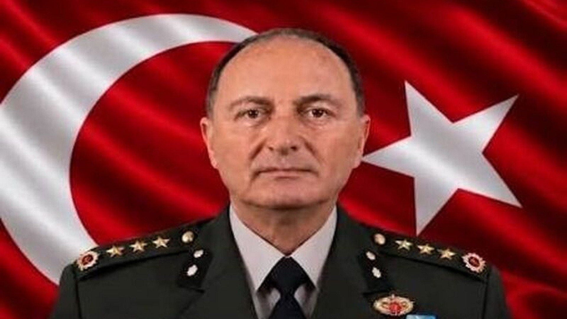 Erdoğan, şehit Albay Sayit Gökgöz'ün ailesine başsağlığı diledi