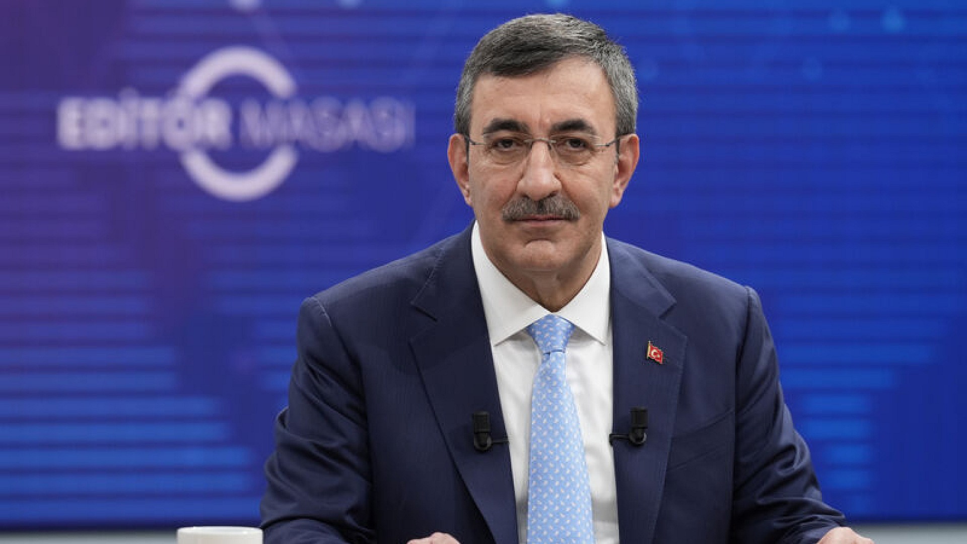 Yılmaz'dan İstanbul'daki sel felaketi için mesaj