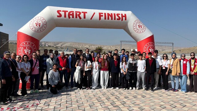 Cumhuriyet Kupası İl Birinciliği müsabakaları tamamlandı