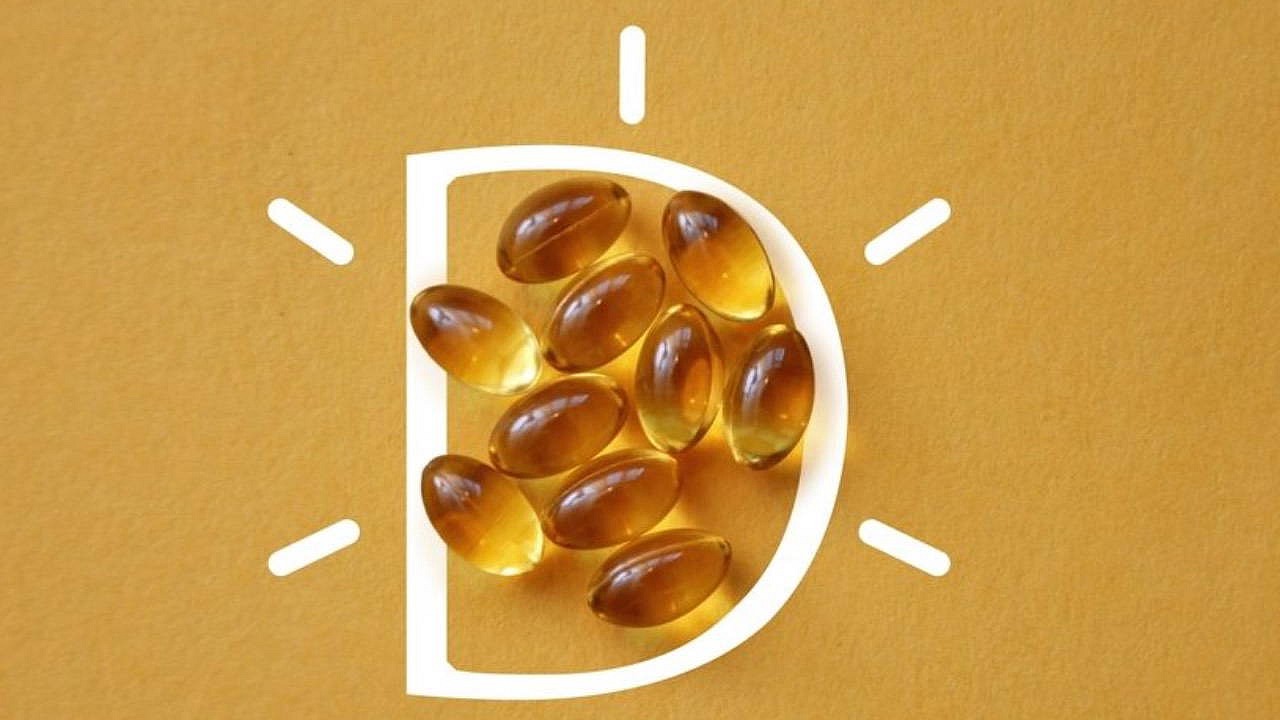 D vitamini eksikliği riski kış aylarında artıyor