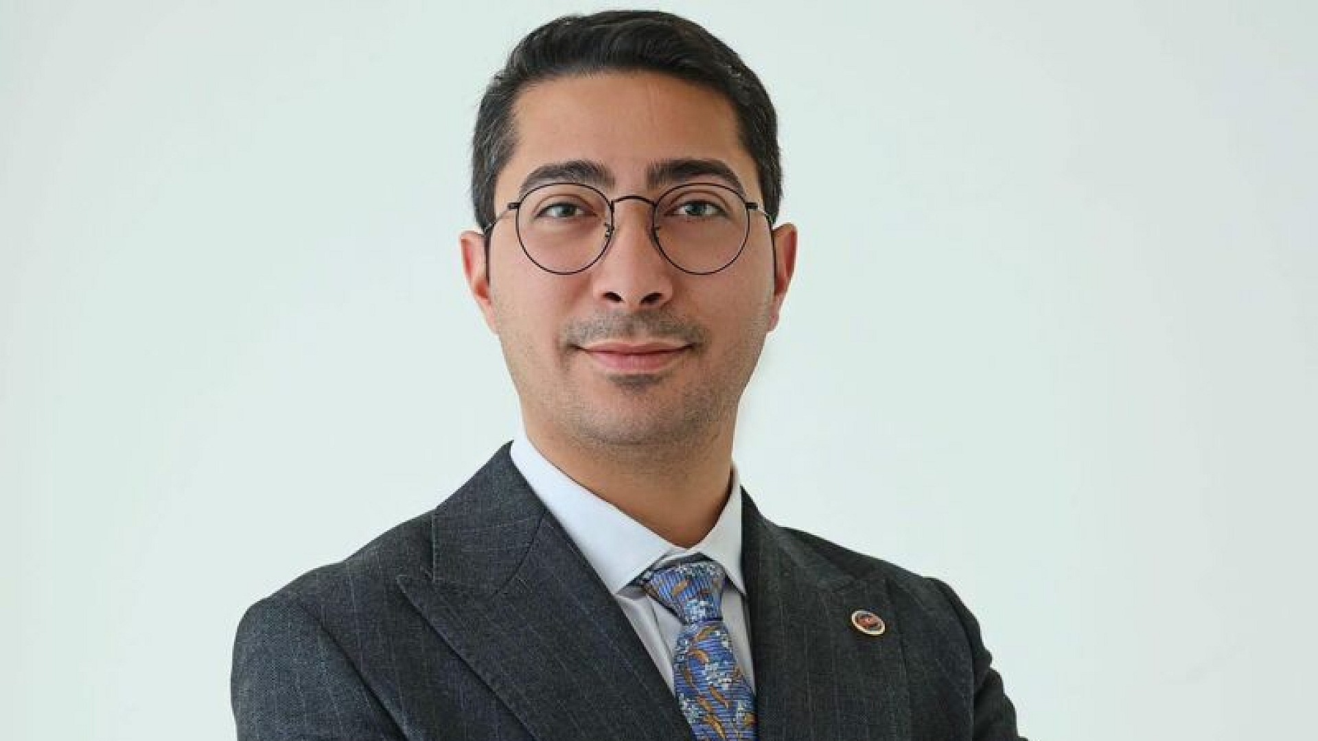 Damal Belediye Başkanı Kemal Çamliyurt görevden alındı