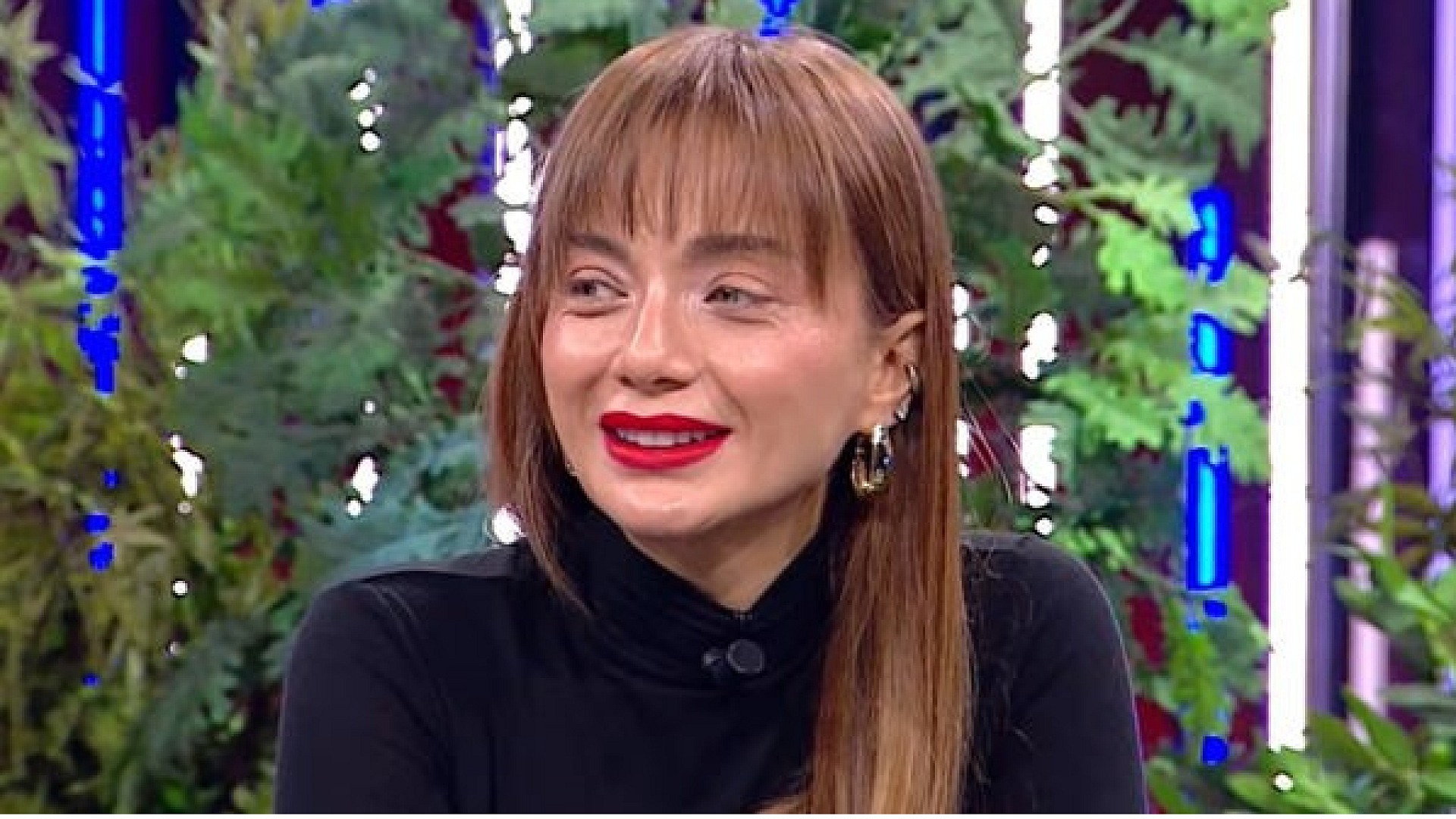 Damla Sönmez'den oyunculuğa dair samimi itiraflar