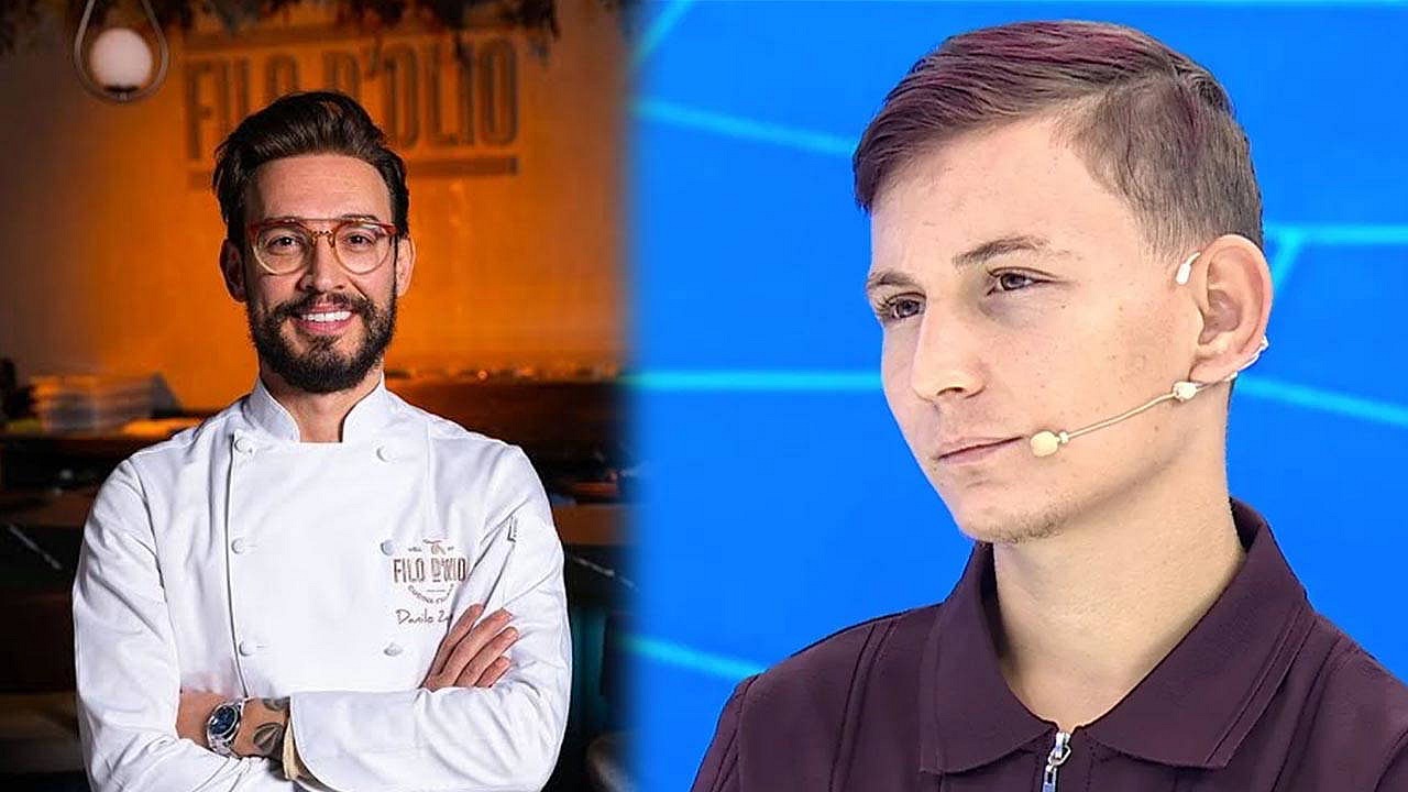 Danilo Zanna, Müge Anlı'da Hamid Yorulmaz'a iş teklifi yaptı