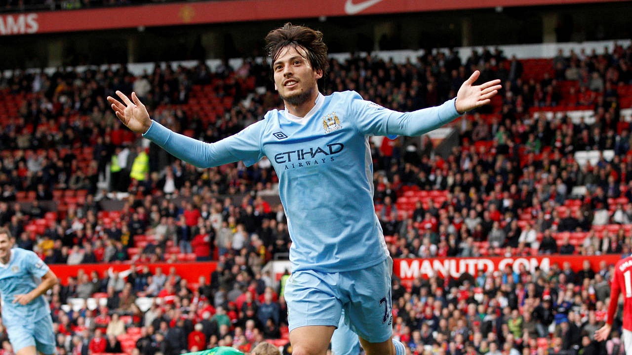 David Silva 3 yıl aradan sonra futbola döndü ve imza attı
