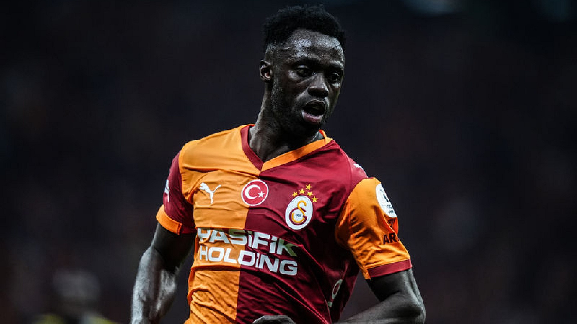 Davinson Sanchez'den Barcelona maçı sonrası değerlendirme