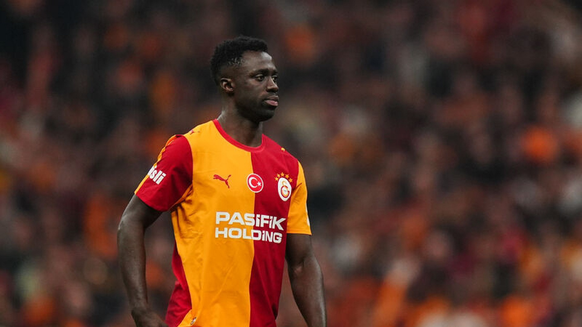 Davinson Sanchez, Fenerbahçe derbisi sonrası konuştu