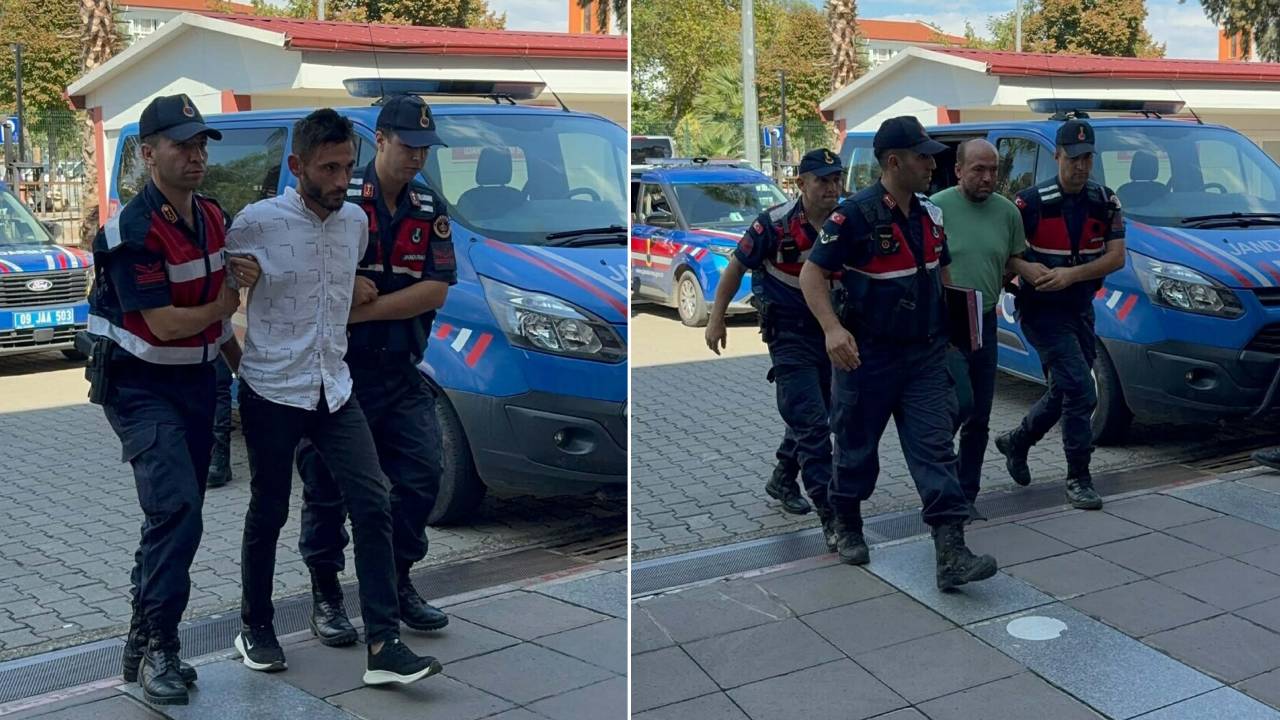 Demirhan Mahallesi'ndeki sopalı kavgada 2 kişi tutuklandı