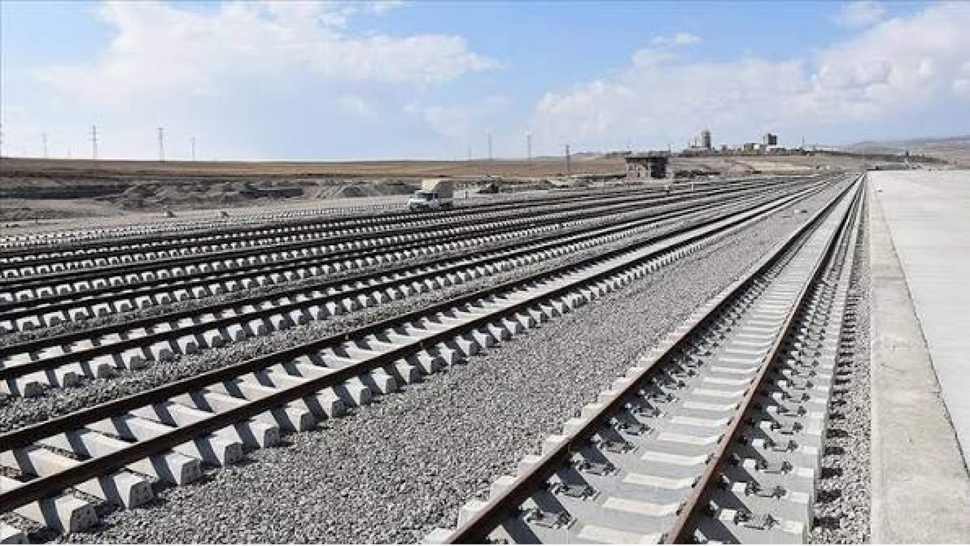 Demiryolu işletmeciliğinde yeni yönetmelik değişiklikleri