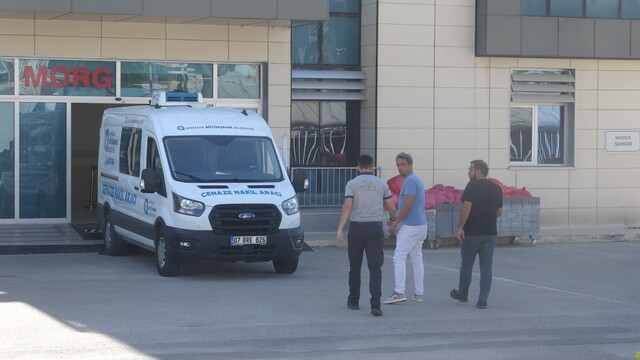 Demre'de tekne turuna çıkan adamın cesedi bulundu