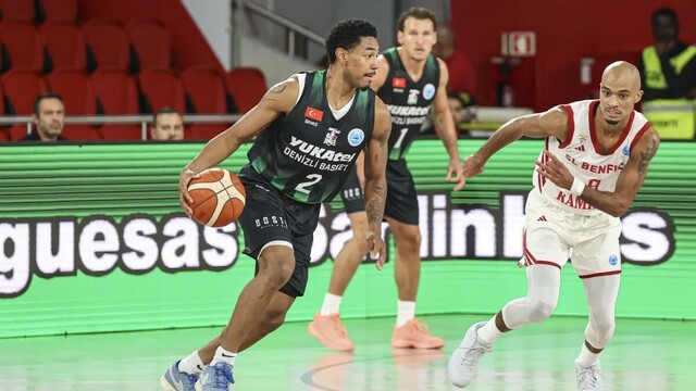 Denizli Basket, İsviçre'de Lions de Geneve ile karşılaşacak
