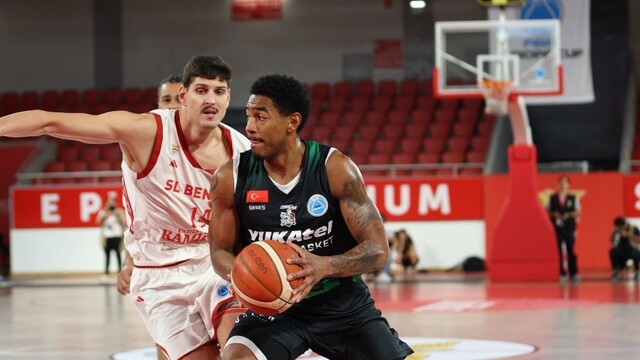 Denizli Basket, Trabzonspor maçını değerlendirdi