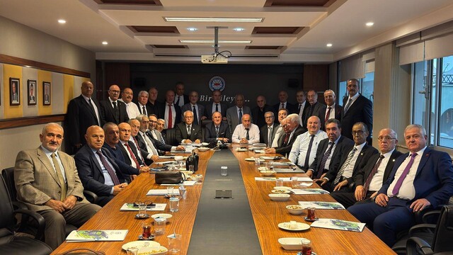Denizli'den amatör futbolda önemli temsil görevi üstlenildi