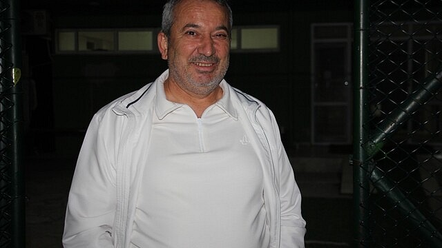 Denizli İdman Yurdu'nda 7 aylık galibiyet hasreti sürüyor