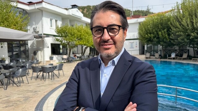 DENTUROD Başkanı Altuntaş: Denizli turizmi için zaman