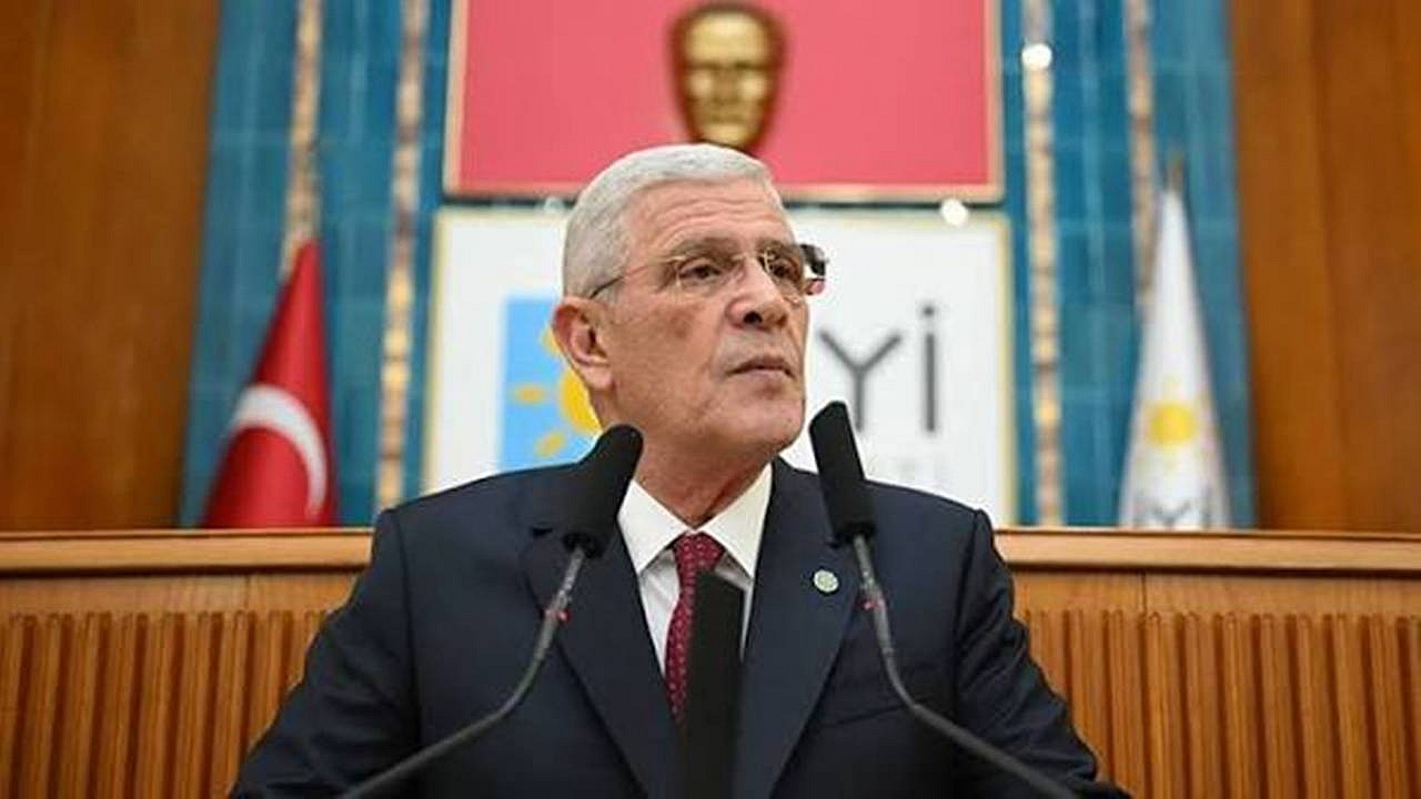 Dervişoğlu, fon krizi için Meclis denetimi talep etti