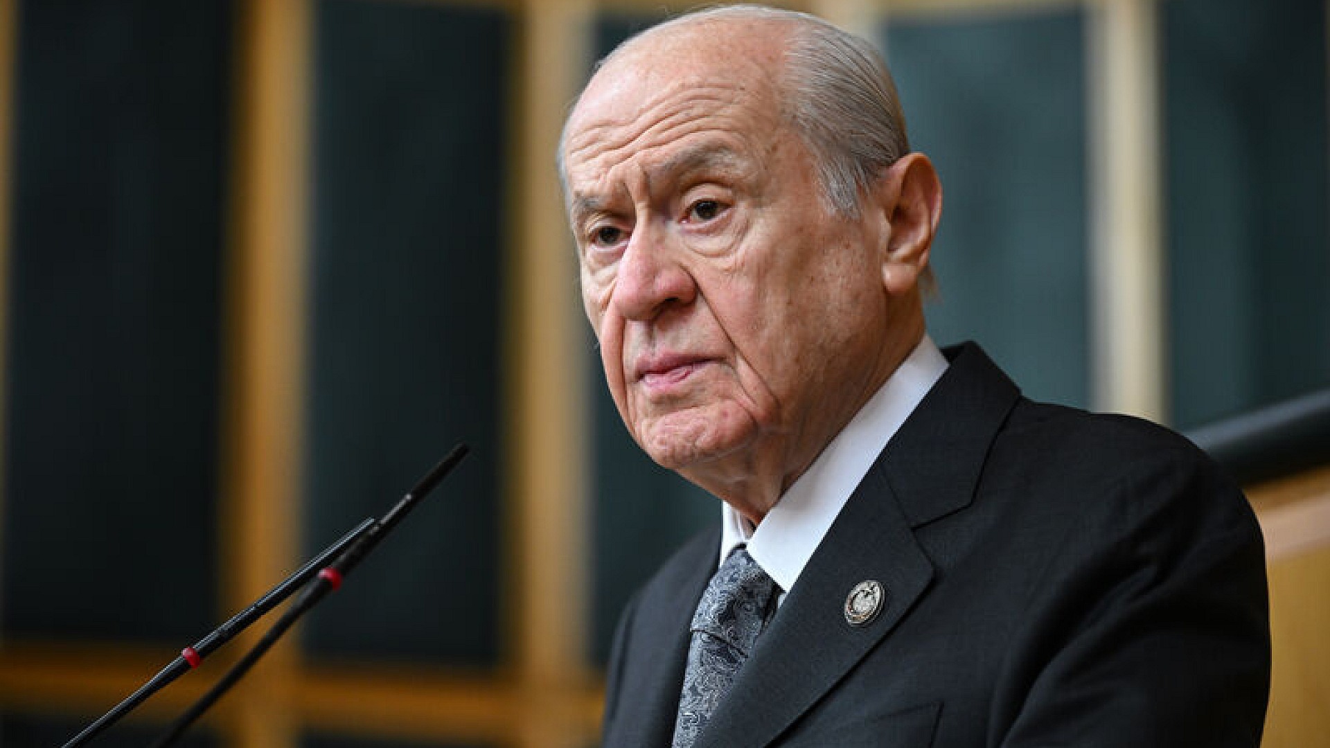 Devlet Bahçeli trafik kazaları ve kentsel dönüşüm vurgusu