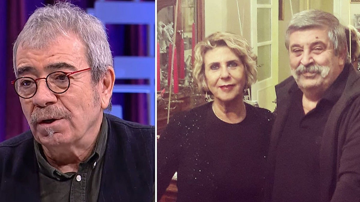 Devlet Tiyatrosu emektarı Ethem Özbora hayatını kaybetti