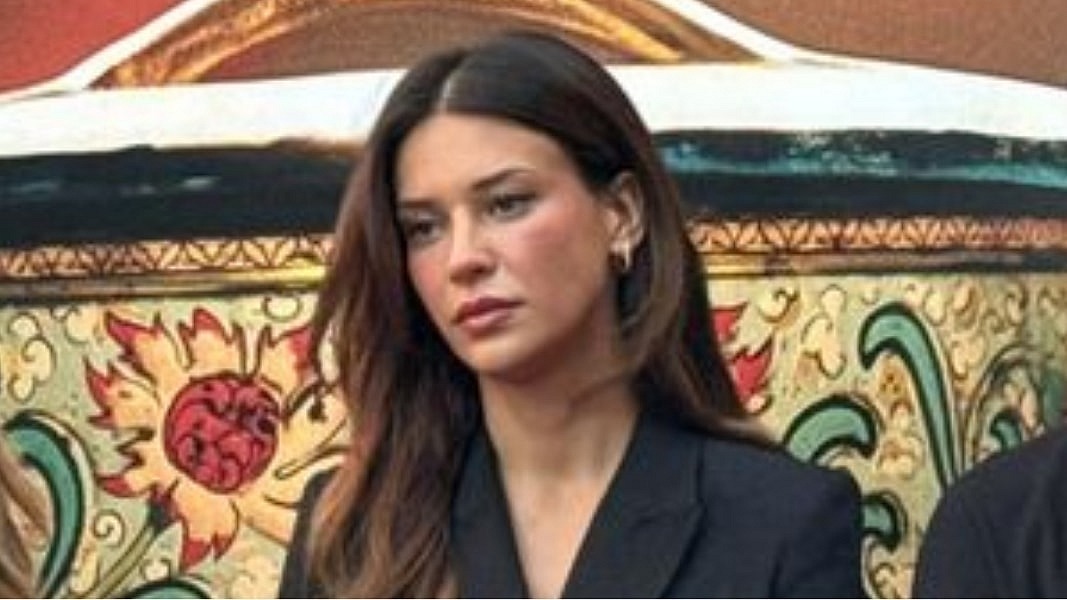 Devrim Özkan ve Deniz Can Aktaş ilişkilerini paylaştı