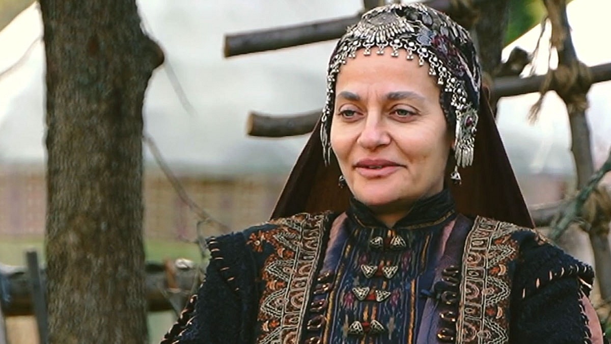 Didem Balçın zayıflama sırrını açıkladı