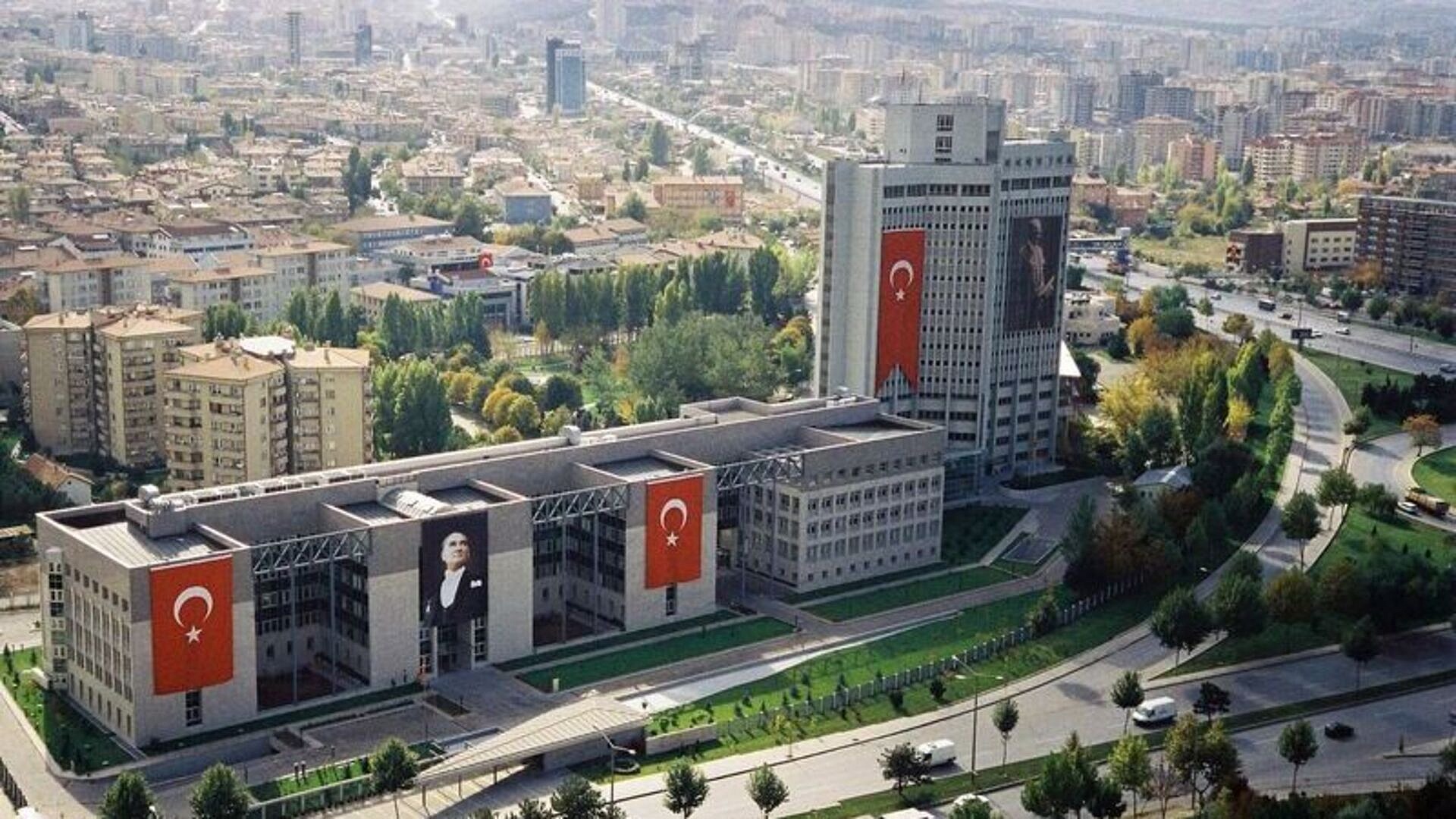 Dışişleri Bakanlığı'ndan Yunanistan'a Batı Trakya tepkisi
