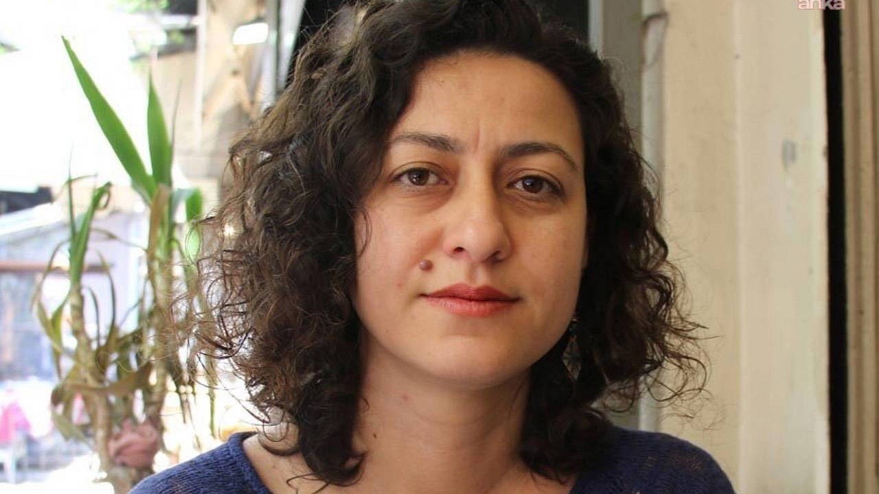 DİSK Basın-İş, gazeteci Derya Okatan'ın tutuklandığını