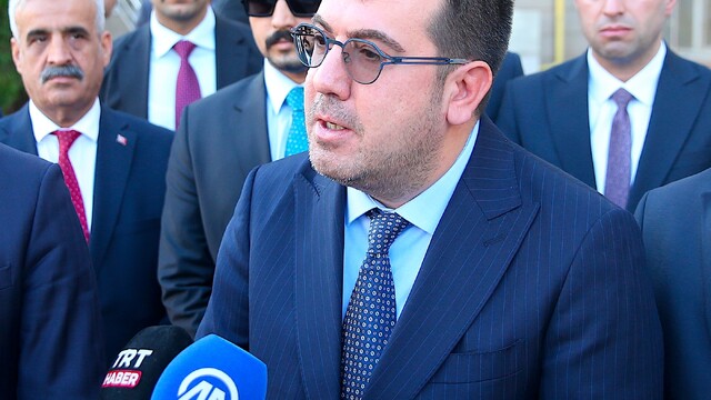 Diyarbakır'da deprem davalarına adli süreç toplantısı