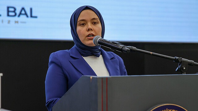 Diyarbakır'da şehit aileleri ve gazilere onur yemeği verildi