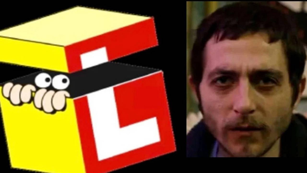 Doğan Pehlevan'a cumhurbaşkanına hakaretten hapis cezası