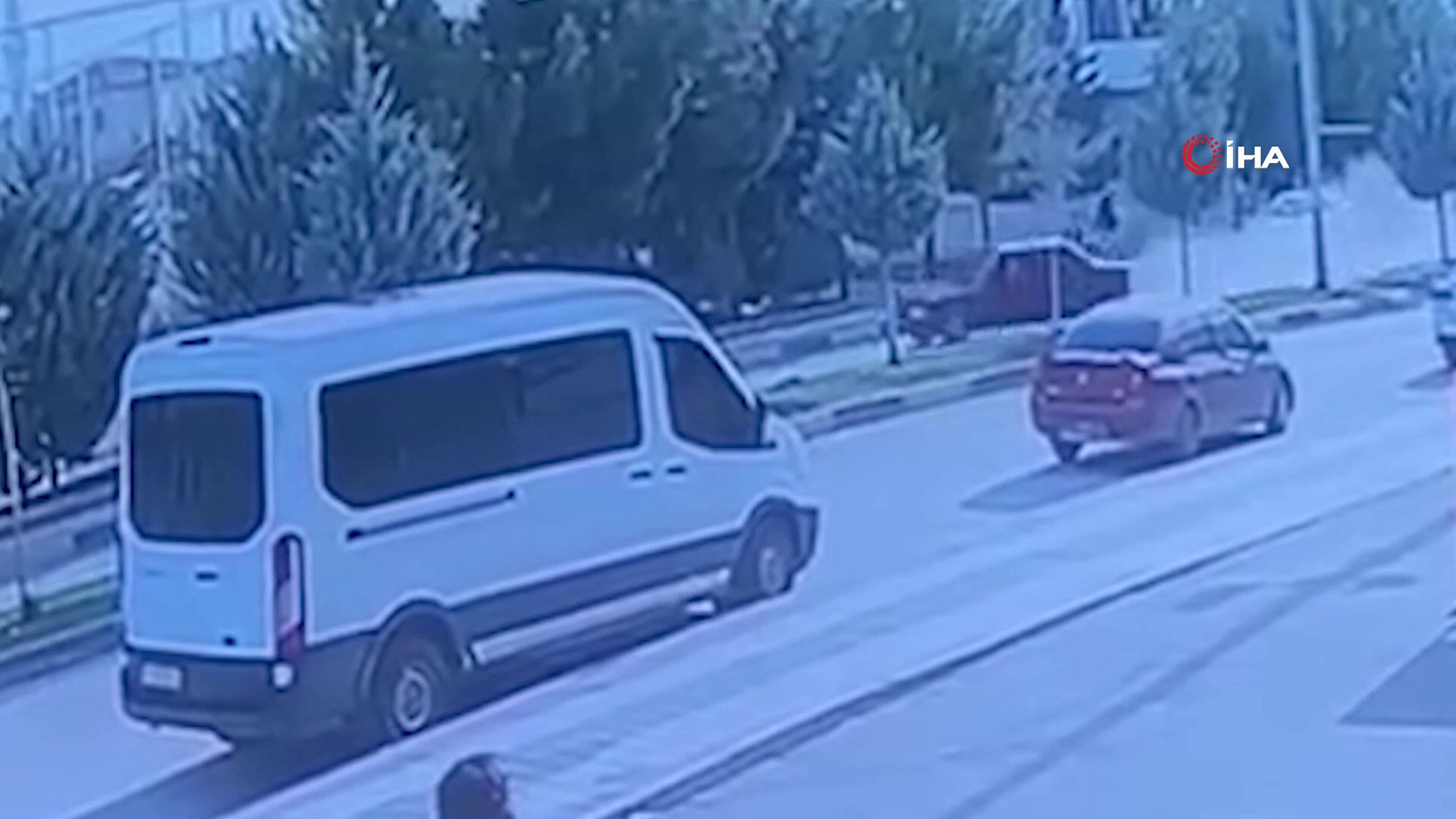 Drift yaparken kazaya neden olan sürücü 28 yıl hapis aldı