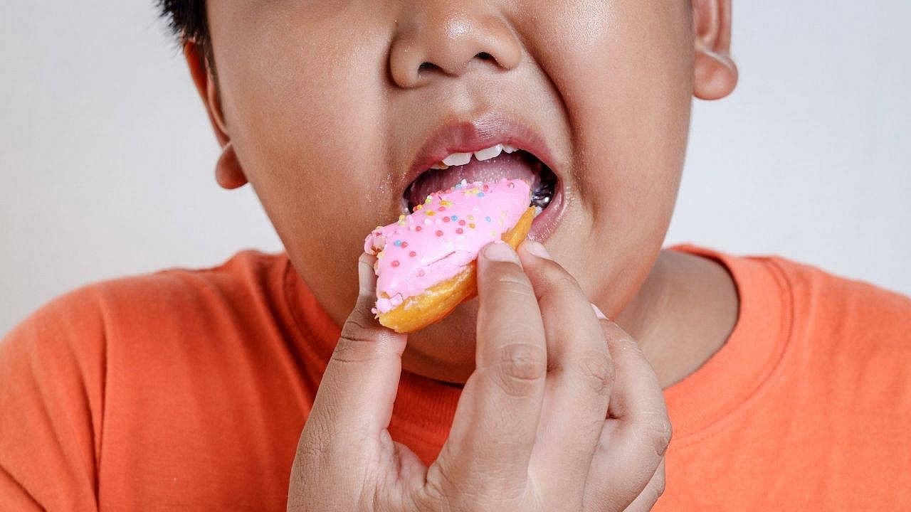 DSÖ, çocukluk obezitesinde 170 milyon çocuğun etkilendiğini açıkladı