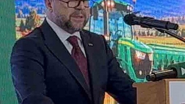 DTO Gıda İhtisas Sanayi Sitesi kurmayı hedefliyor