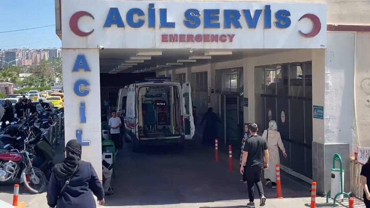 Öğretmen düğün sonrası kavgada hayatını kaybetti