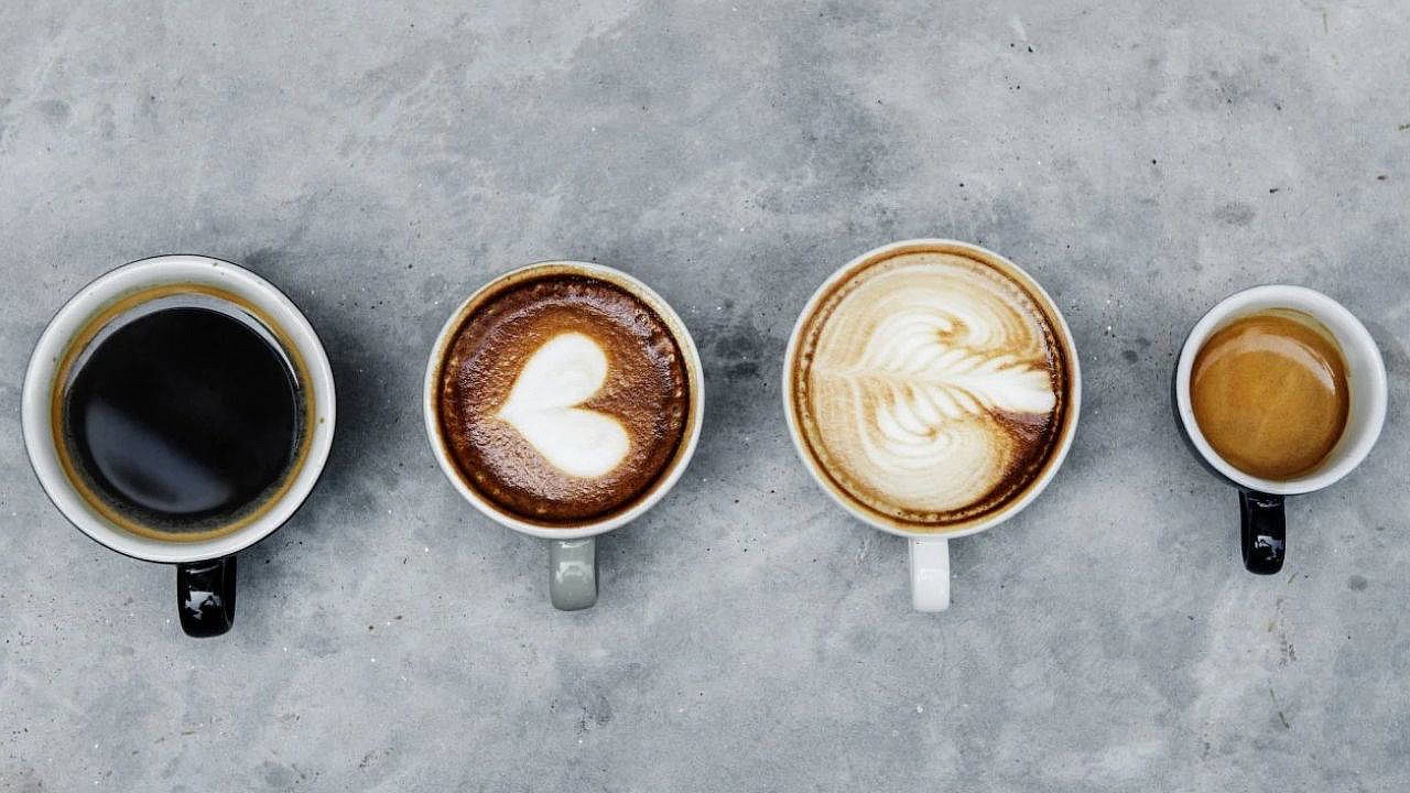 Dünya Kahve Günü 1 Ekim'de kutlanıyor ve hikayesi
